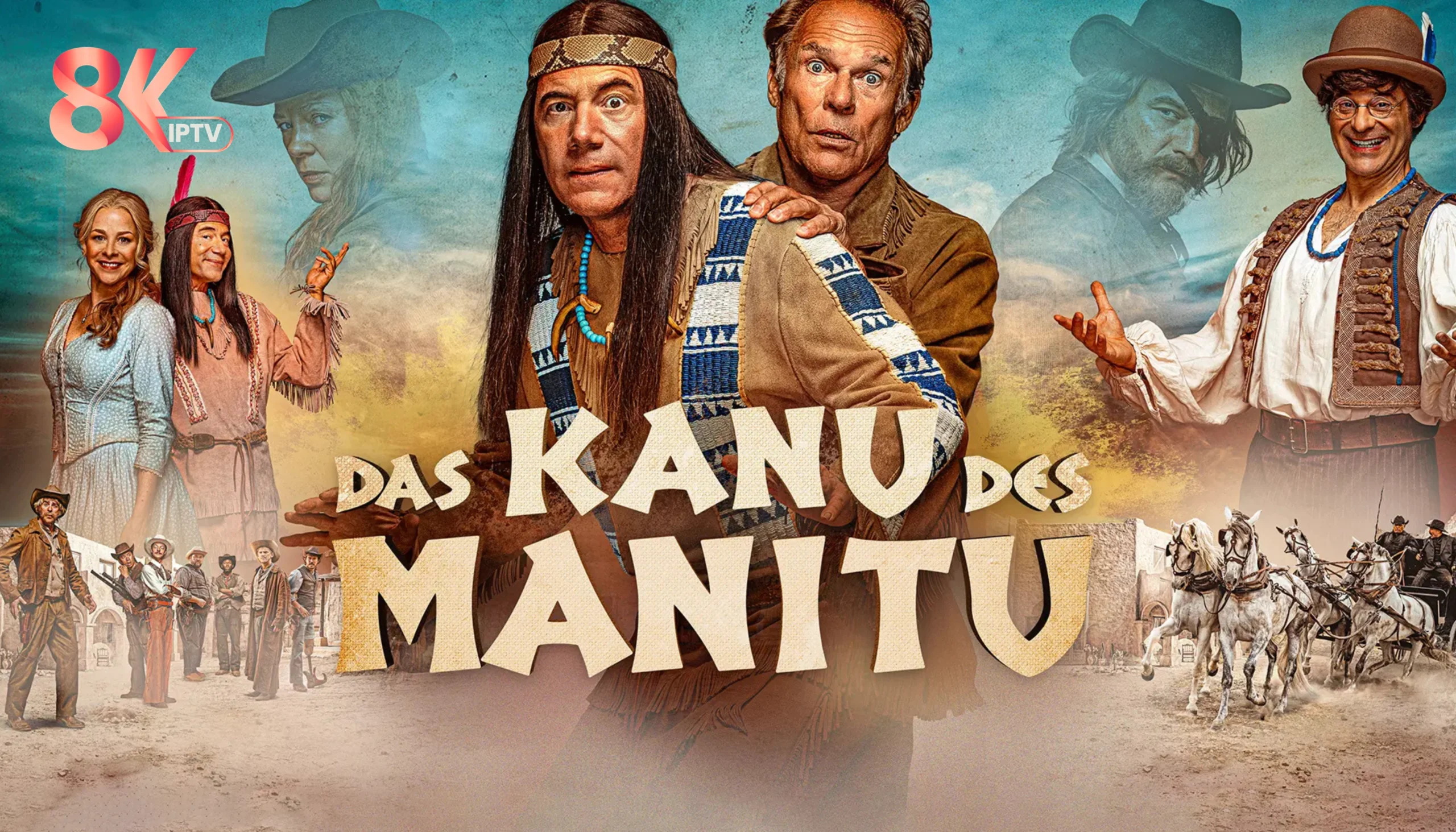 IPTV Anbieter Deutschland