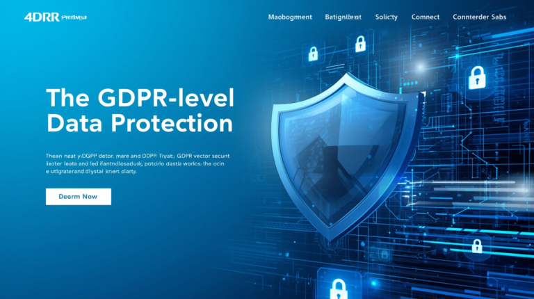 Datenschutz-Bestimmungen