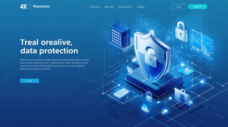 Datenschutz-Bestimmungen